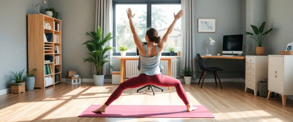 Solo Productivity & Organization 4 work life balance tips