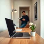 home office buget