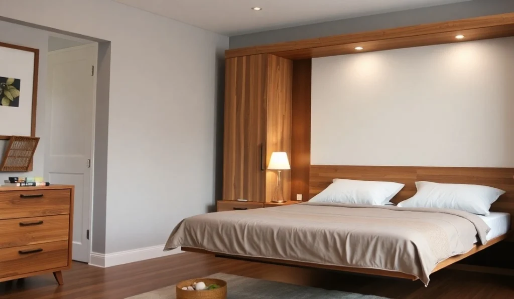 Space-Saving Furniture for Solo Living 7 design for small spaces