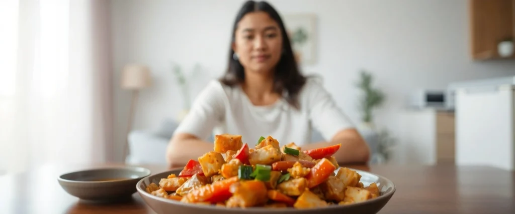 Solo Cooking Efficiency Techniques 4 solo cooking efficiency