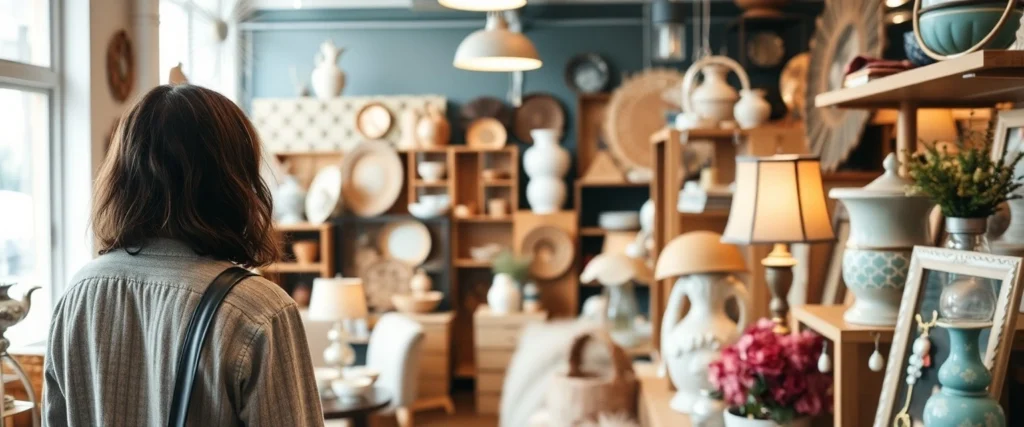 Cheap Home Decor Ideas: Transform Your Space on a Budget 4 cheap home decor ideas