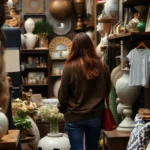 thrifting 2
