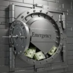 emergency fund vault