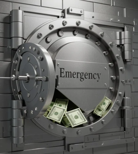 How Can I Build a $6,000 Emergency Fund on a Single Income? The Solo Professional’s Step-by-Step Guide to Financial Confidence