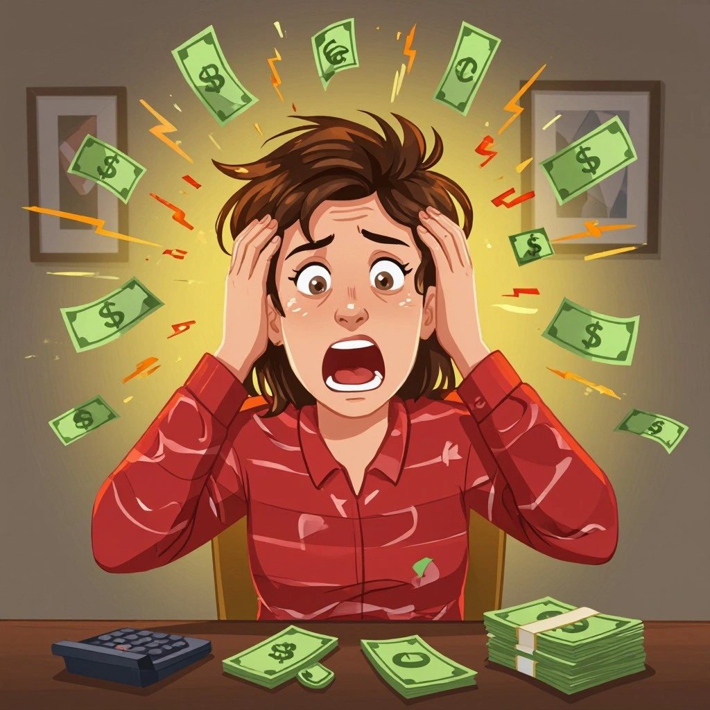 How Can I Build a $6,000 Emergency Fund on a Single Income? The Solo Professional’s Step-by-Step Guide to Financial Confidence 4 financial emergency