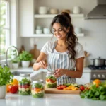 cooking for one hacks