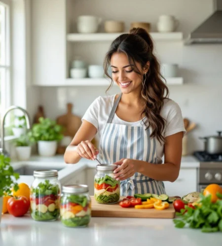Cooking Hacks One Person: 15 Game-Changing Solo Kitchen Strategies That Actually Work