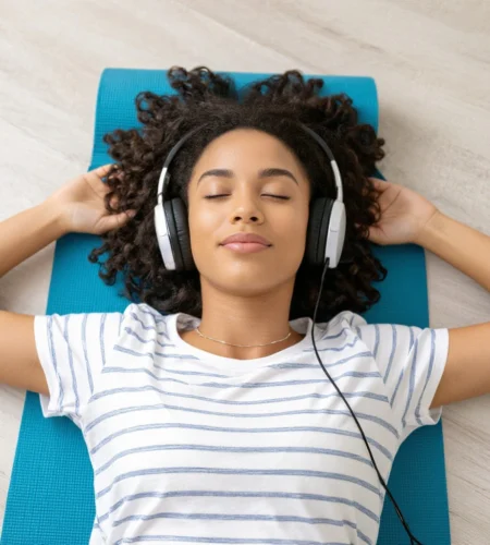 What Self-Care Practices Should I Develop to Thrive While Living Independently?