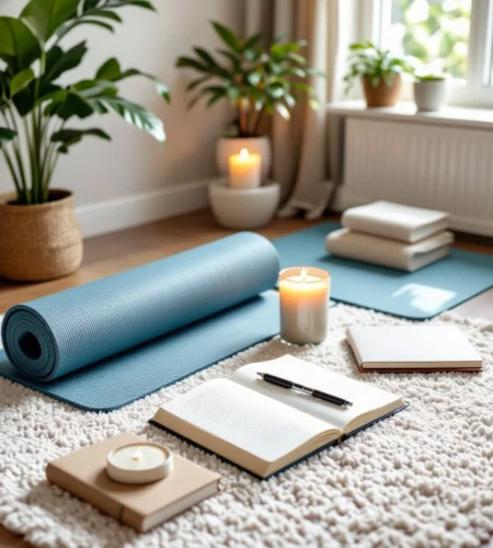 The Mental Health Blueprint for Solo Living Excellence