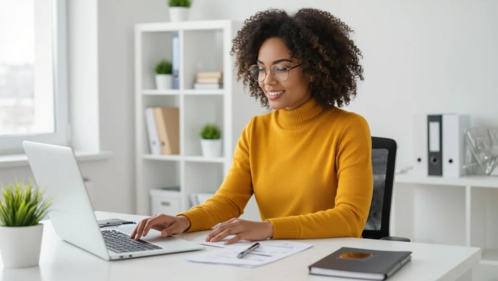 Solo Self-Care 5 professional solo self-care