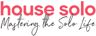 House Solo Logo
